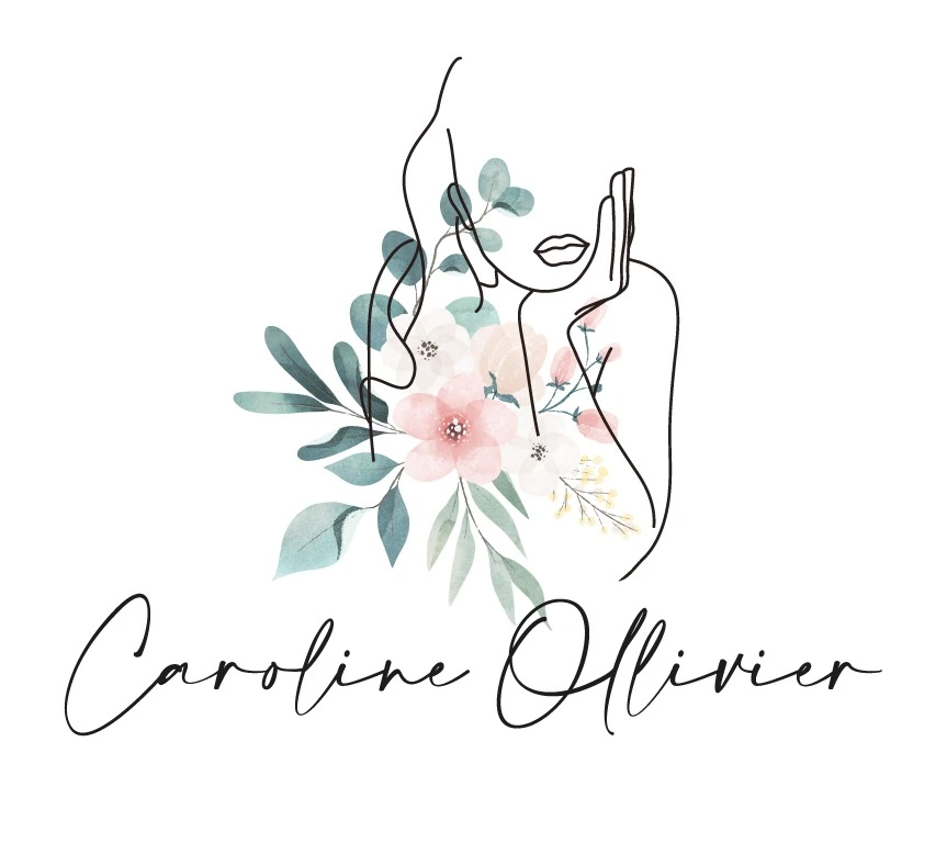 Logo Caroline Ollivier, sophrologue à Saint-Ouen-la-Rouërie